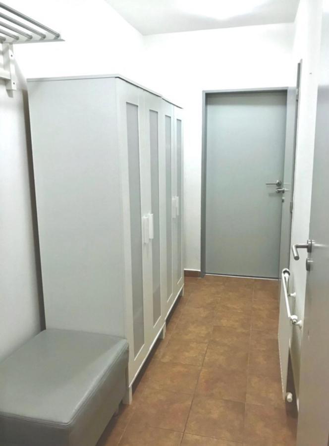 Certovka Trojka - Apartman Harrachov Ngoại thất bức ảnh