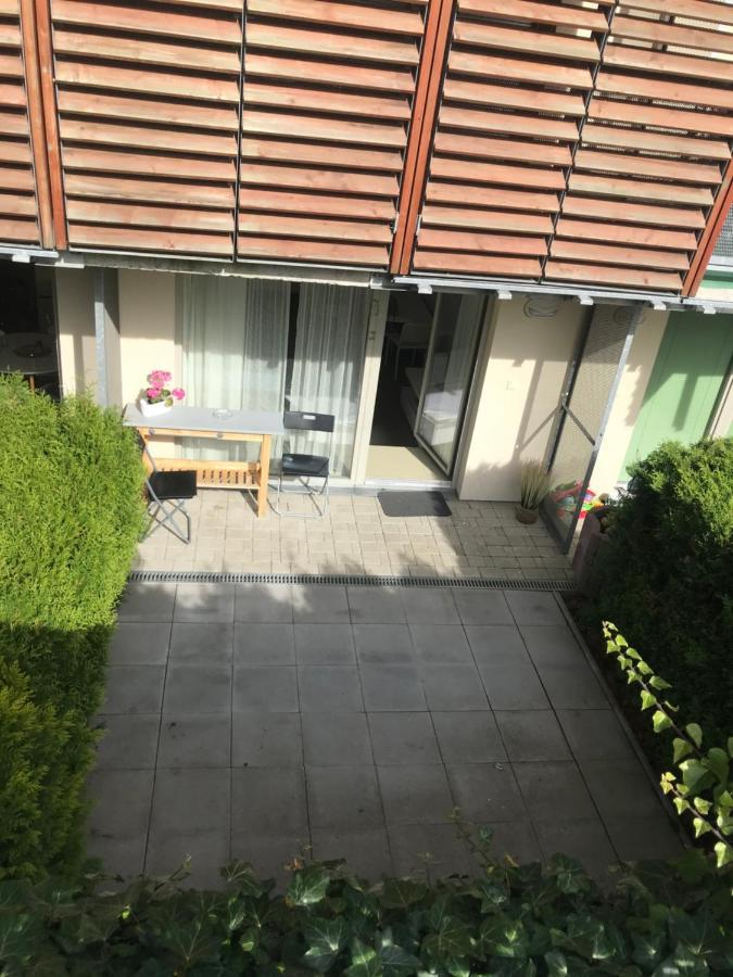 Certovka Trojka - Apartman Harrachov Ngoại thất bức ảnh