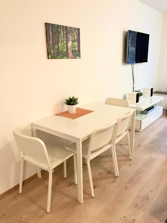 Certovka Trojka - Apartman Harrachov Ngoại thất bức ảnh
