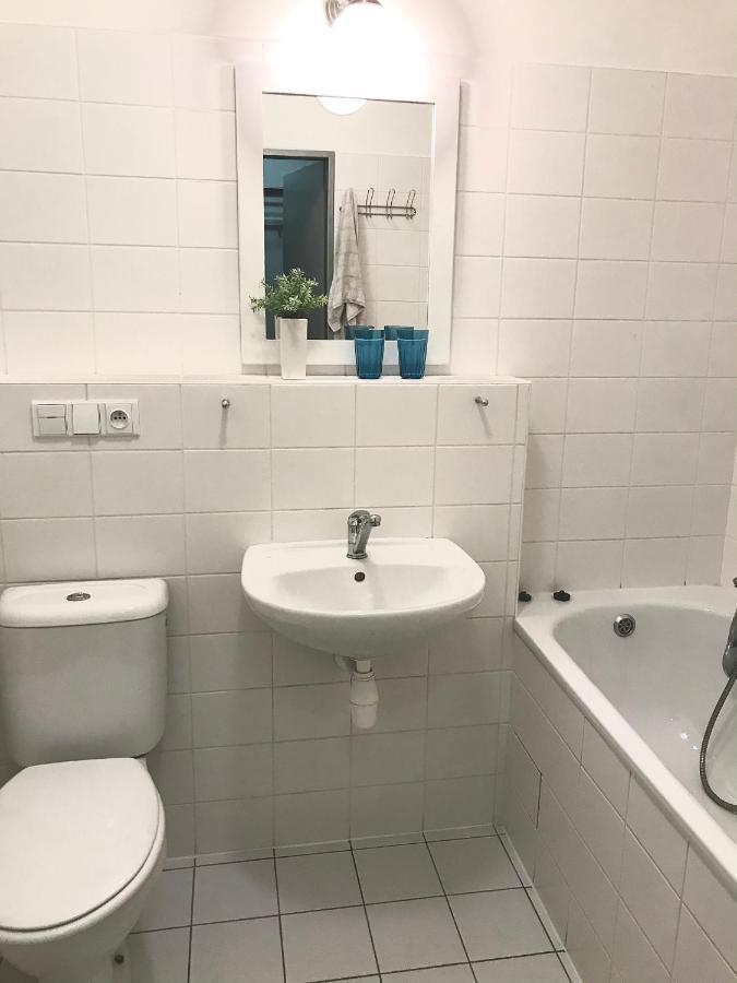 Certovka Trojka - Apartman Harrachov Ngoại thất bức ảnh