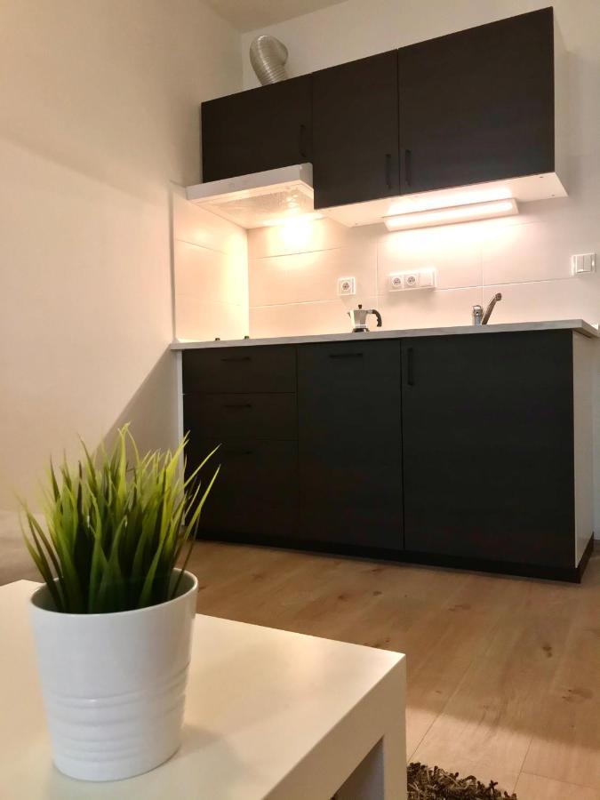Certovka Trojka - Apartman Harrachov Ngoại thất bức ảnh